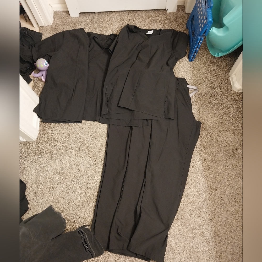 HPI SCRUBS 6 FOR 1 or can sell separately